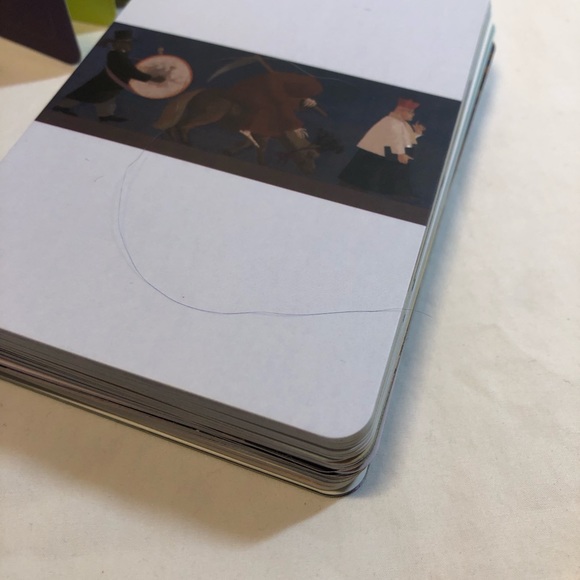 The Dream Deck by David Fontana (2002, Cards,Flash Cards). - Picture 5 of 13